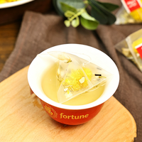 Thé aux fleurs de chrysanthème Tongxintang 150g, infusion à froid, ensemble de petits sachets individuels pour la préservation de la santé