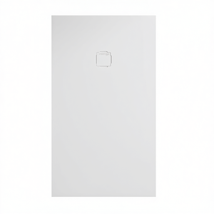 Receveur de douche Harmony rectangulaire blanc 90 x 180 cm - Product Image 3