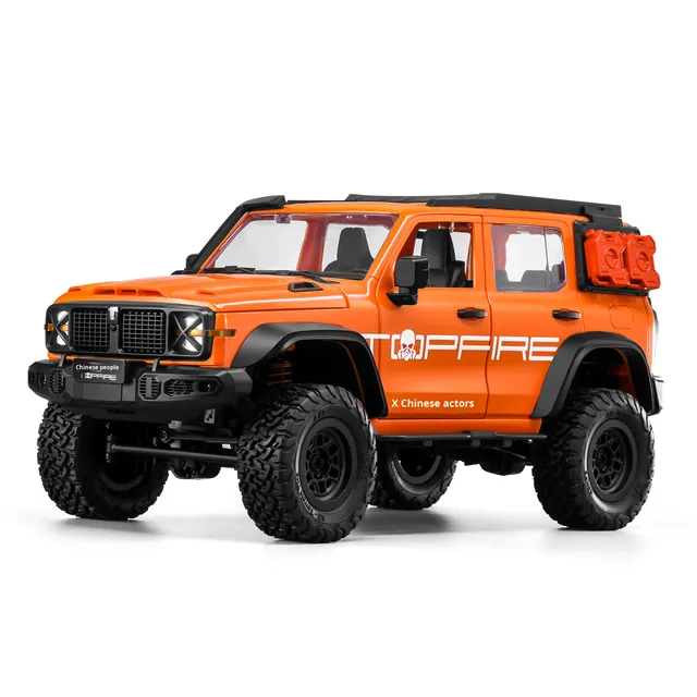 MN300 1/12 TANK300 RC Car 4x4 Full Scale Remote Control Rock Crawler Off-Road Car Hobby Grade Model Toy for Adult 2026 Hot Sale