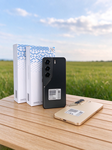 Teléfono Móvil Camon40pro Desbloqueado 5G, Cámara HD de 108MP, Pantalla y Batería Grandes, Múltiples Colores para Venta al Por Mayor - Product Image 3