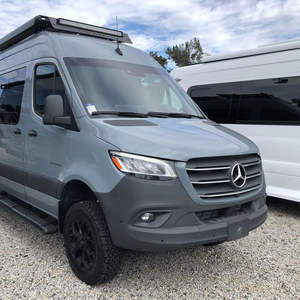 LA MEJOR OFERTA Autocaravana Mer cedes - Product Image 1