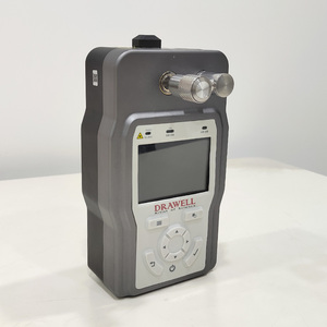 Spectromètre infrarouge à transformée de Fourier (FTIR) portable DW-FR10, spectromètre infrarouge à transformée de Fourier (FTIR) portatif - Product Image 2