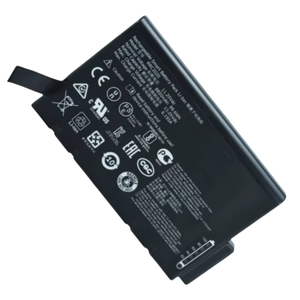 Batterie RHINO POWER 2M86733 pour ventilateur DRAGER <span class=keywords><strong>OXYLOG</strong></span> 3000 PLUS, batterie 10.8V 9220MAH B12023 2000+ Lithium Ion - Product Image 4
