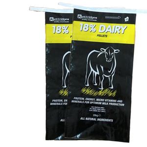 Sacchi di Riso da 25kg di Buona Qualità, Sacchetti per <span class=keywords><strong>Semi</strong></span> da Prato, Sacchi Laminati Stampati in BOPP, Sacchetti Vuoti in Plastica per <span class=keywords><strong>Semi</strong></span> - Product Image 6