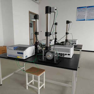 ม้านั่งทดสอบการถ่ายเทความร้อน220V ของมหาวิทยาลัยควบคุมด้วยระบบอิเล็กทรอนิกส์ - Product Image 5