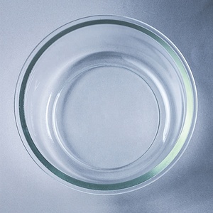 Juego <span class=keywords><strong>de</strong></span> Mortero y Pilón <span class=keywords><strong>de</strong></span> Vidrio Grande para <span class=keywords><strong>Laboratorio</strong></span> - Product Image 5