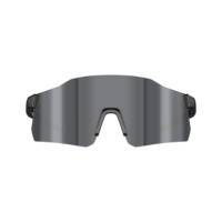 Pc Lentilles Sport HD Lunettes Léger Élégant Sans Cadre Cyclisme Miroir Lunettes pour Femmes Hommes