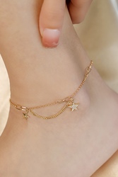 Bracelet de cheville