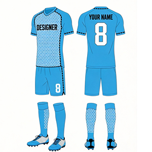 Nueva <span class=keywords><strong>Camiseta</strong></span> <span class=keywords><strong>de</strong></span> Fútbol <span class=keywords><strong>de</strong></span> Club Temporada 2025/2026, Estilos Clásicos Originales con Logotipo Termotransferible para Jugadores y Aficionados - Product Image 1