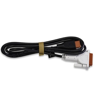 <b>HDMI</b> Type A Male to DVI (18+1) Male Supports 1080P video transmission <b>HDMI</b> 2.0 - DVI Vietnam <b>HDMI</b> A Type to DVI (18+1) <b>Cables</b> - Product Image 1
