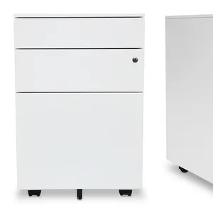 Classeur d'angle large et coloré, équipement de bureau, armoire en acier, taille personnalisée, à bas prix