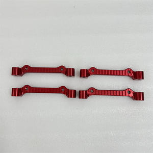 Adaptador de pinza personalizado Jekit para <span class=keywords><strong>Seat</strong></span> Leon Cupra RS4 condición nuevo modelo TT 370X32mm disco de <span class=keywords><strong>freno</strong></span> - Product Image 5