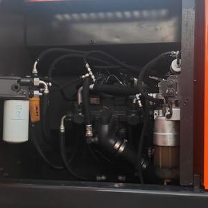 Excavadora usada original de Hitachi, excavadora de motor de buena calidad con cojinete de bomba de engranajes de motor a la venta, con motor bueno, 2, 2, 2, 2, 1, 2, 2, 2, 2, 3 - Product Image 5