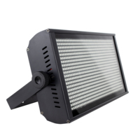 Lumière stroboscopique LED RGB 1000W/3000W pour DJ, discothèque, fête