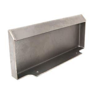 1/4 אינץ' צלחת מתקן מתאם החלקה מעבה פלדה עבה - Product Image 2