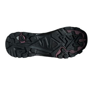 <span class=keywords><strong>Scarpe</strong></span> da <span class=keywords><strong>Trekking</strong></span> professionali da <span class=keywords><strong>donna</strong></span> in pelle alta alla caviglia <span class=keywords><strong>scarpe</strong></span> da <span class=keywords><strong>Trekking</strong></span> impermeabili per l'arrampicata in montagna - Product Image 4