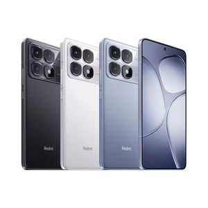 Teléfono Inteligente Redmi 5G a Precio Económico, Cargador Rápido de 120W para <span class=keywords><strong>Xiaomi</strong></span> Redmi K70 Ultra, Batería de 5500 mAh - Product Image 3