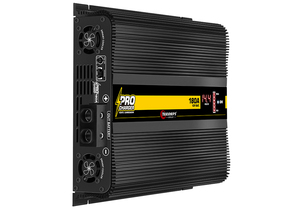 Taramps Pro เครื่องชาร์จแบตเตอรี่180A ระบบเครื่องเสียงรถยนต์ระบบจ่ายไฟ2590วัตต์กำลังไฟเอาต์พุตสูงสุดโวลต์มิเตอร์127/220V - Product Image 2