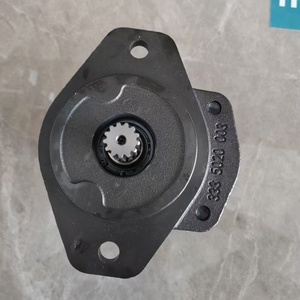 ปั๊มเกียร์ OEM ALM ALP1 ALP2 ALPA2A ALPP2 รุ่น 13-11-9L-S02D06-SK02K01-N ALPA2A-D-16-C2-FG+ALPP2-D-13-FG คุณภาพสูง - Product Image 1