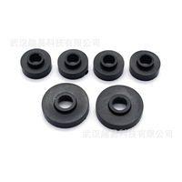 Kit de biellettes de levier de vitesse Peugeot 106 (3 pièces) 245283 2452 E1 pour remplacement et réparation