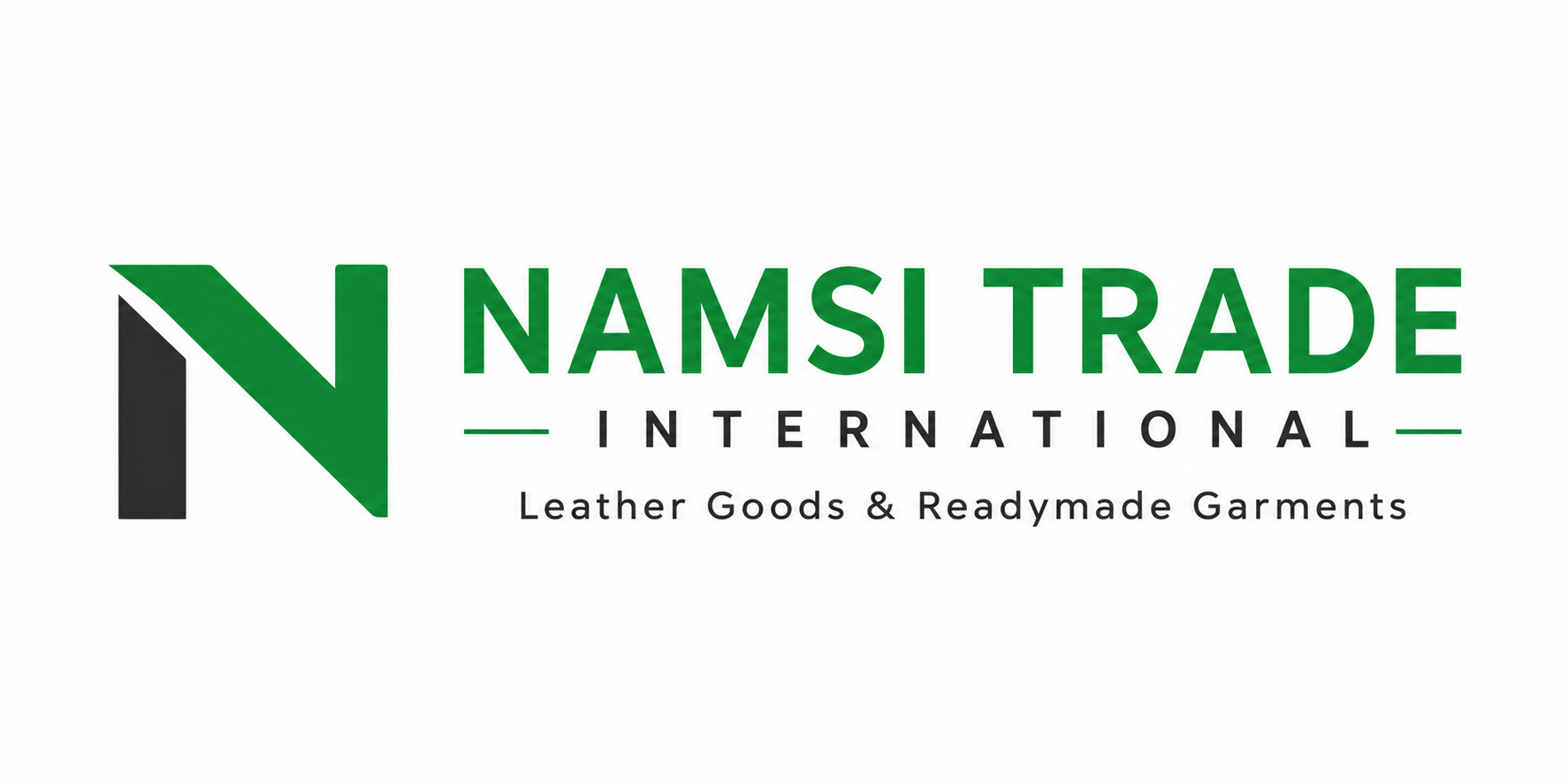 Namsi Trade International logo