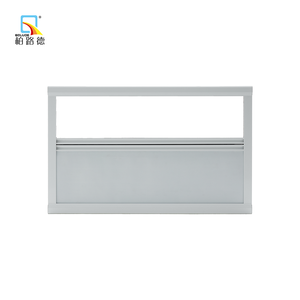 UV-RESISTANT Motorhome dù để che nắng rèm đôi kính tempered glass trượt Shades Camper RV bên cửa sổ mở - Product Image 6