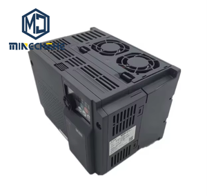 อินเวอร์เตอร์ AC Variable Frequency Drive รุ่น FR-D740-5.5K-CHT สำหรับระบบอัตโนมัติในอุตสาหกรรมและการควบคุมความเร็วมอเตอร์ - Product Image 1