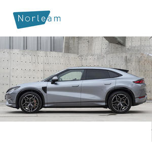 比亚迪宋L 2024四驱高配版车 - Product Image 3