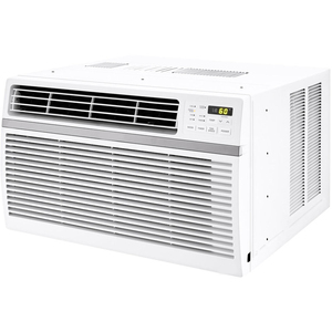 Fenêtre domestique onduleur d'usine OEM climatisation de fenêtre 1.5 tonnes - Product Image 2