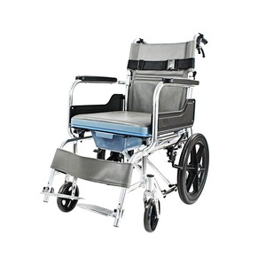 Travel Automatic Carbon Fibre Motorized Folding Power Electric Wheelchair Turkey Price List Lightweight for the Disabled - Product Image 1
