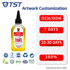 TYRESEALANT 60ml Lubrifiant céramique <span class=keywords><strong>professionnel</strong></span> PTFE pour le cyclisme Protection toutes saisons pour des trajets fluides et durables - Product Image 1
