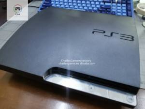 Игровая консоль <span class=keywords><strong>PS3</strong></span> Slim 3000 (оригинальная, с возможностью джейлбрейка) - Product Image 5