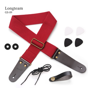 Ensemble de sangles de <span class=keywords><strong>guitare</strong></span> de conception <span class=keywords><strong>originale</strong></span> pour basses et accessoires de <span class=keywords><strong>guitare</strong></span> électrique - Product Image 1