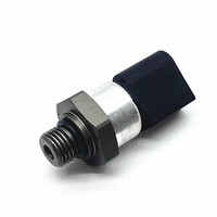 Capteur de pression d'urée A0061537428 pour Mercedes-Benz Actros Axor Atego Camion, Système AdBlue SCR, Pièces de post-traitement pour camions