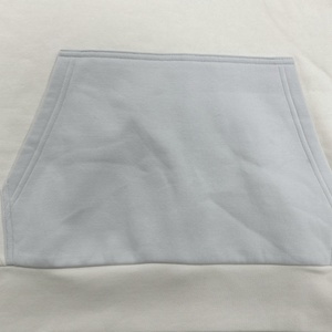 Sudadera con Capucha de Felpa Francesa de Talla Grande Personalizada al por Mayor para Mujer, Diseño de Hombros Caídos, Logotipo Personalizado, Tejido Ecológico para Invierno - Product Image 3