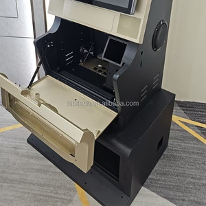 Hibi thiết kế mới nhất <span class=keywords><strong>Arcade</strong></span> Coin Pusher Máy Trò chơi tủ huff N Puff Trò chơi giao diện điều khiển cho người lớn - Product Image 4