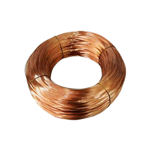 Ventes directes d'usine tresse de <span class=keywords><strong>cuivre</strong></span> ronde nue fil de <span class=keywords><strong>cuivre</strong></span> toronné flexible <span class=keywords><strong>25mm2</strong></span> - Product Image 2