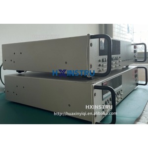 Multímetro Keithley 2750 Sin Módulo USADO H - Product Image 2