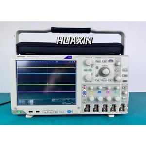ออสซิลโลสโคปดิจิตอล TEKTRONIX DPO5054 - Product Image 3
