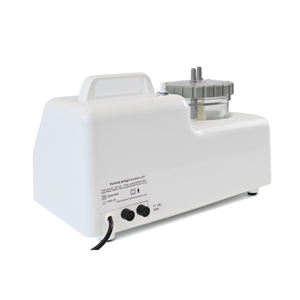 معدات طبية كهربائية محمولة منخفضة التكلفة: بصاج للأطفال الرضع - Product Image 4