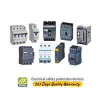 Nouveau Dispositif de protection de circuit 3RT2916-1DG00 Taille S0 Parafoudres industriels Suppresseur de surtension à clipser