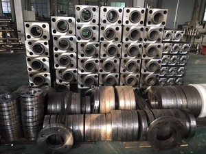 Grondgraafmachine Grondgraafmachine Aardboor Met Kernmotorcomponent - Product Image 5