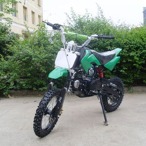 Motos de vente directe d'usine 125cc 4 temps adulte moto tout-terrain de Chine à vendre - Product Image 2