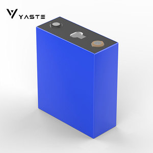 Yaste <span class=keywords><strong>3</strong></span>.2V 314Ah MB31 LiFePO4 Şarj Edilebilir Pil Hücresi Lityum Demir Fosfat A Sınıfı Piller 12V 24V 48V İnverter EV Araba için - Product Image 2
