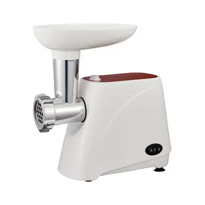 Household Multi Function Electric Meat Grinder