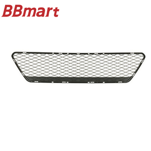 Grille de pare-chocs avant inférieure BBmart 5M5J17K945AA pour <span class=keywords><strong>Ford</strong></span> <span class=keywords><strong>Focus</strong></span> <span class=keywords><strong>CC</strong></span> 2004-2008 - Product Image 1