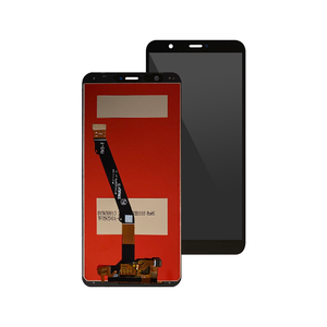 LCD di Ricambio Per <span class=keywords><strong>Huawei</strong></span> <span class=keywords><strong>P</strong></span> Intelligente LCD Con Display Touch Screen Digitizer Assembly - Product Image 2