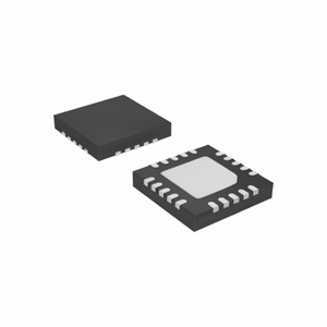 Components Electronic Manufacturer Channel Interface 20 VFQFN Exposed Pad SI3011-F-FMR - Product Image 1