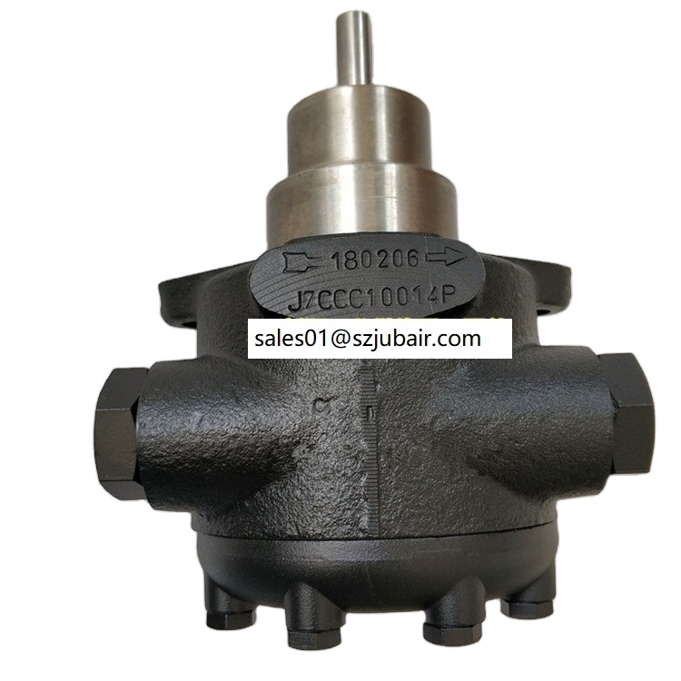 S.untec E7NC 1069 7P масляный насос для дизельного или масляного газа, двойная горелка, Доставка в тот же день