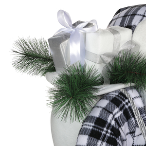 Tùy Chỉnh Giáng Sinh Cộng Với Loạt Lớn Santa Claus Búp Bê Trang Trí Nội Thất Kỳ Nghỉ Hiển Thị Giáng Sinh Đồ Chơi Giáng Sinh Sản Phẩm Mới Lạ - Product Image 4